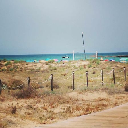 Ferienwohnung Apartamento Playa Canet De Berenguer Canet d'En Berenguer Exterior foto