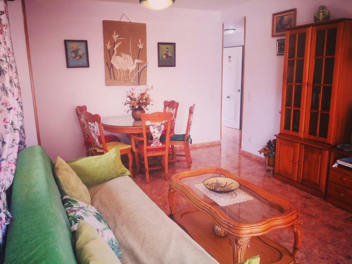Ferienwohnung Apartamento Playa Canet De Berenguer Canet d'En Berenguer Exterior foto
