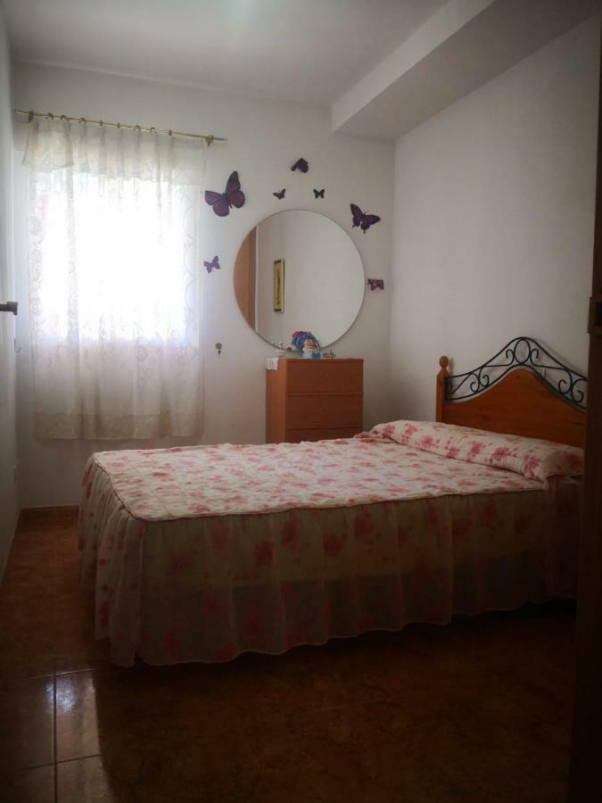 Ferienwohnung Apartamento Playa Canet De Berenguer Canet d'En Berenguer Exterior foto