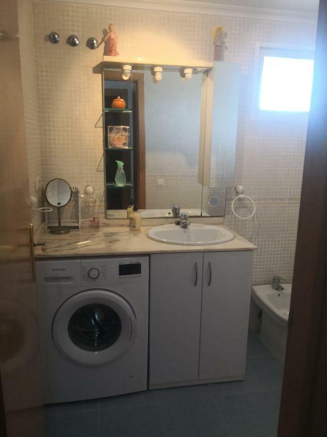 Ferienwohnung Apartamento Playa Canet De Berenguer Canet d'En Berenguer Exterior foto